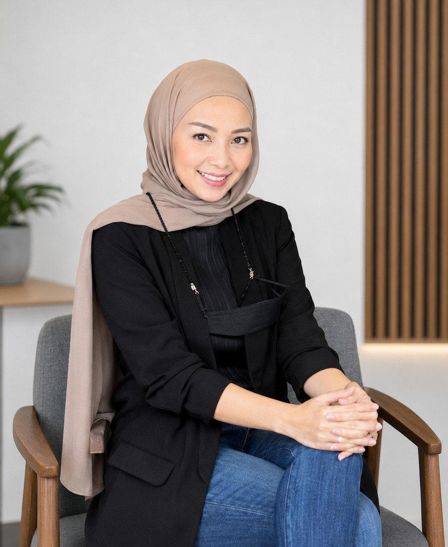 Raden Roro Fatmasari Kusumawardhani