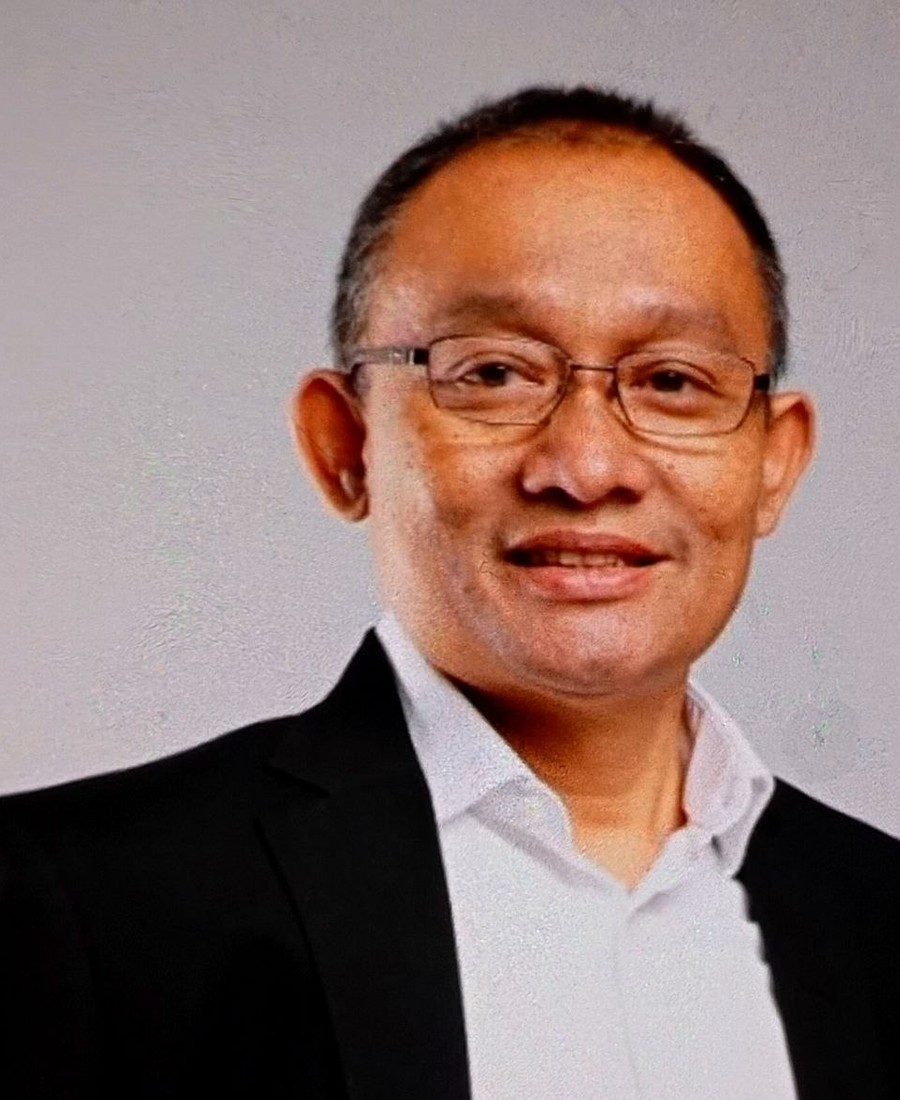 Harmansyah Nasution