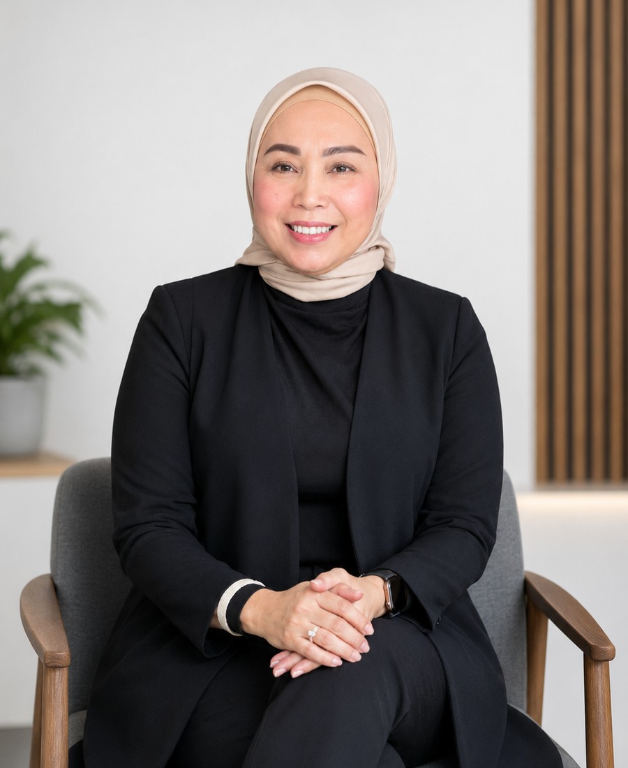 Nida Garnida Fitrianti